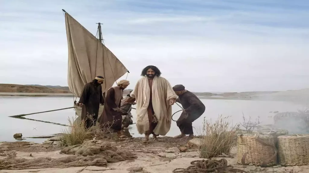 यीशु ने अपने शिष्यों को क्यों बुलाया? (Why Did Jesus Calls His Disciples?)