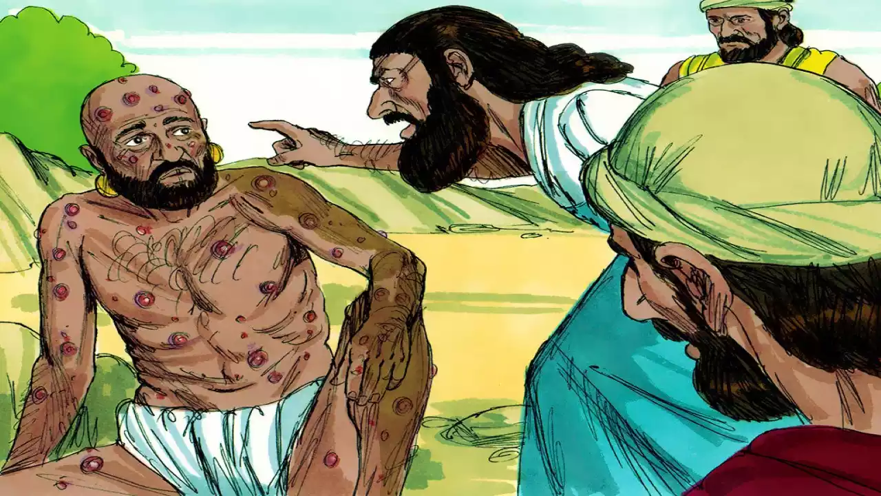 अंत तक विश्वासयोग्य बने रहना क्यों आवश्यक है? (Remain Faithful Until the End) अय्यूब की विश्वासयोग्यता