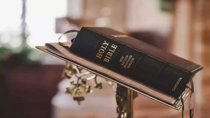बाइबल क्या है? (What Is The Bible?) (बाइबल के बारे में कुछ बुनियादी जानकारी)