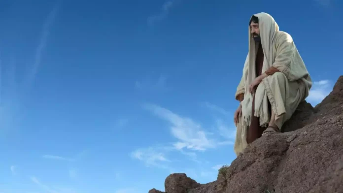 प्रभु यीशु दुनियां में क्यों आए? (Why Jesus Came?)