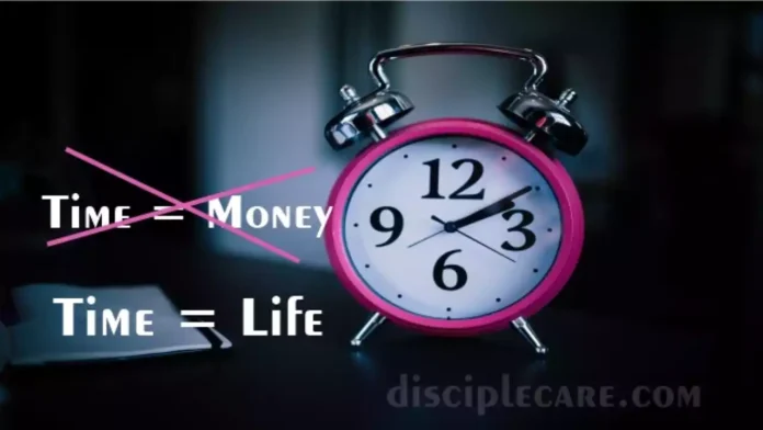 What is the Significance of life? | हमारा जीवन इतना महत्वपूर्ण क्यों है? | Time = Life