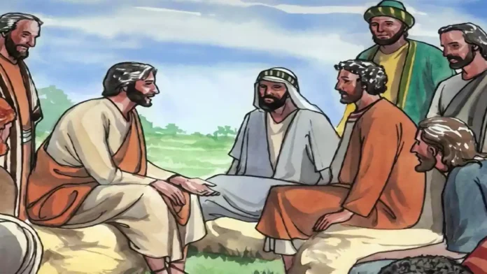 प्रभु यीशु के सच्चे शिष्य की पहचान कैसे करें? (3 Signs Of A True Disciple) सच्चे शिष्य के 3 चिन्ह