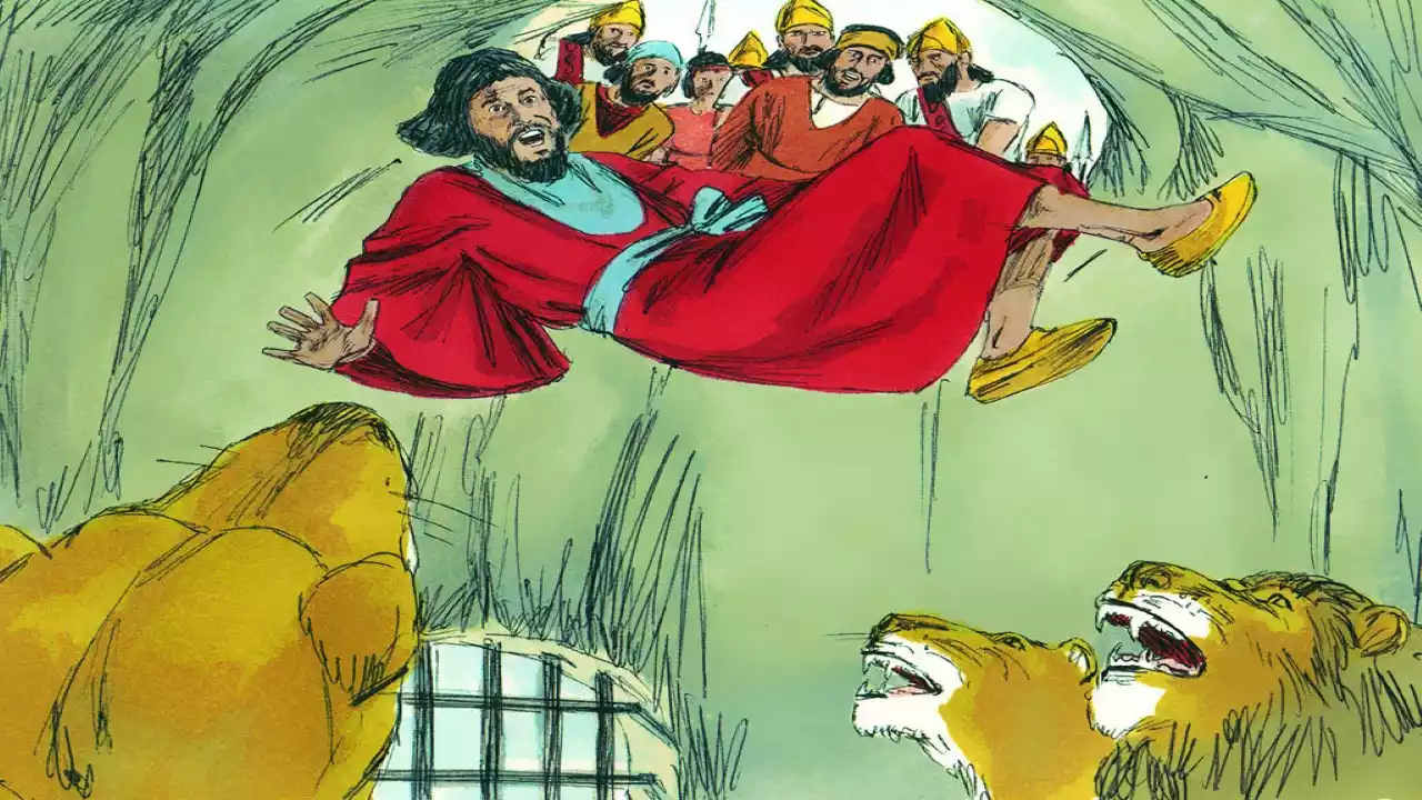 आपको किससे डरना चाहिए? (Whom Shall We Fear?)