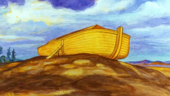 नूह का जहाज़ क्या सन्देश देता है? (The Ark Of Noah)