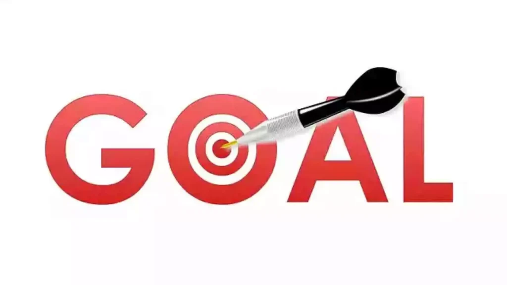 लक्ष्य निर्धारण महत्वपूर्ण क्यों है? (Goal Setting)
